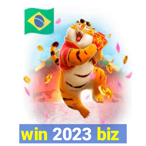 win 2023 biz